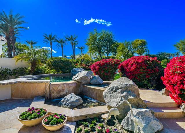 Property at 525 Indian Ridge Dr, Palm Desert, CA 92211, 3 beds, 3.5 baths