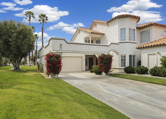 Property at 694 Vista Lago Cir N, Palm Desert, CA 92211, 2 beds, 2 baths