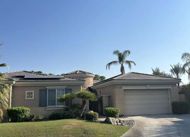 Property at 66920 Matisse Rd, Cathedral City, CA 92234, 4 beds, 5 baths