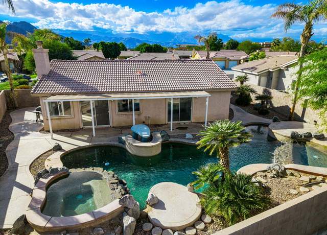 Property at 45420 Deerbrook Cir, La Quinta, CA 92253, 3 beds, 2 baths