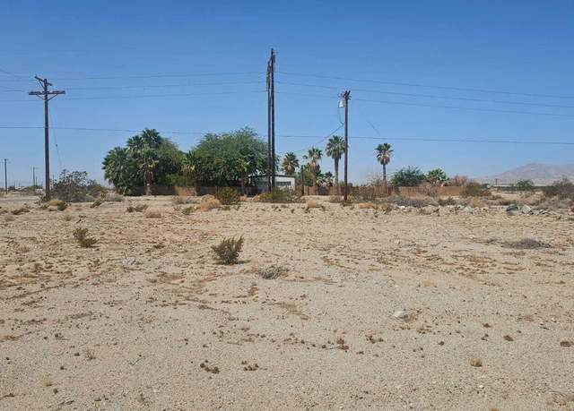 Property at 2397 Fullerton Ave, Thermal, CA 92274
