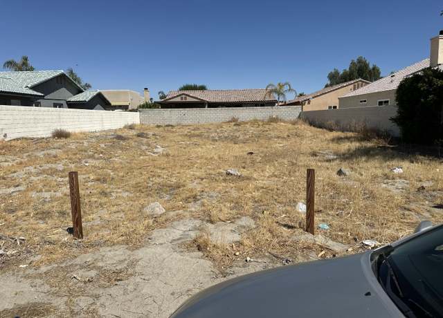 Property at Lot 35 Avenida La Paloma, Cathedral City, CA 92234
