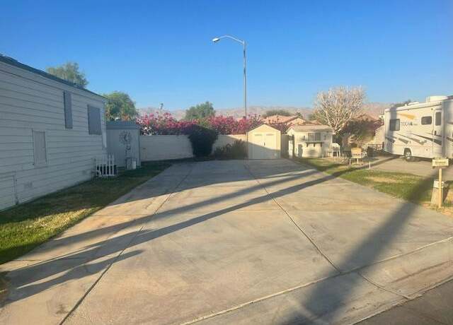 Property at 84136 Ave 44, #594 #594, Indio, CA 92203