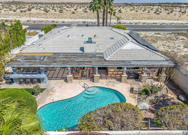 Property at 27145 Landau Blvd, Cathedral City, CA 92234, 3 beds, 2 baths
