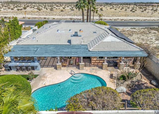 Property at 27145 Landau Blvd, Cathedral City, CA 92234, 3 beds, 2 baths