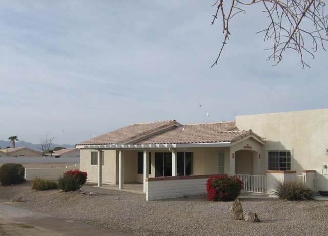 Property at 3897 Birdie Ct, Blythe, CA 92225, 2 beds, 1 bath