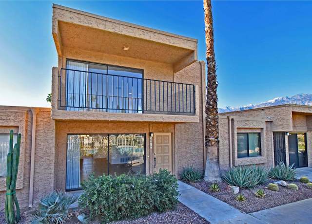 Property at 2217 Los Patos Dr, Palm Springs, CA 92264, 3 beds, 3 baths