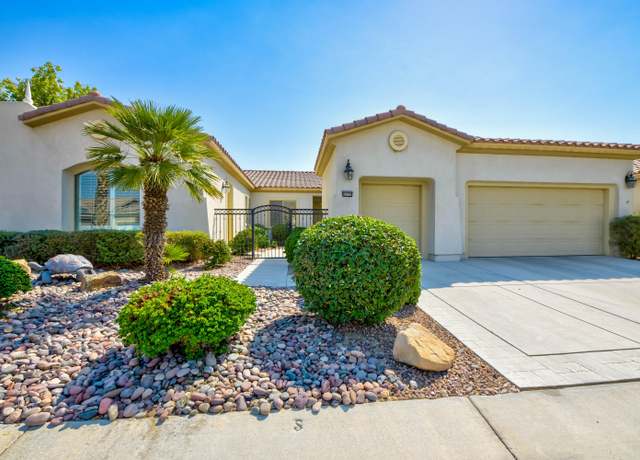 Property at 80790 Camino San Lucas, Indio, CA 92203, 2 beds, 2.5 baths