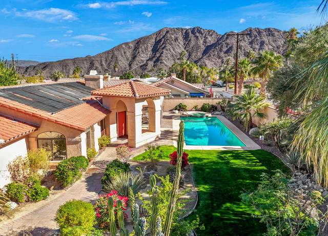 Property at 53720 Avenida Carranza, La Quinta, CA 92253, 3 beds, 3 baths