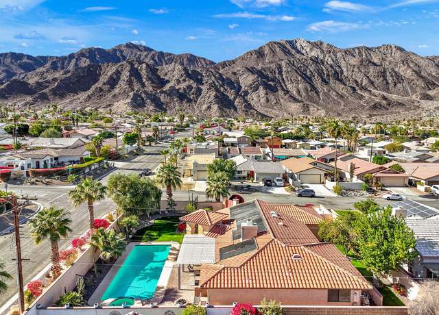 Property at 53720 Avenida Carranza, La Quinta, CA 92253, 3 beds, 3 baths