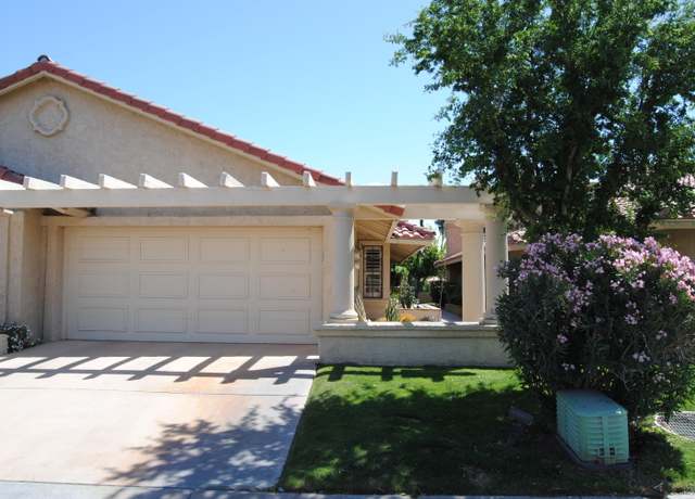 Property at 41444 Woodhaven Dr E, Palm Desert, CA 92211, 2 beds, 2 baths