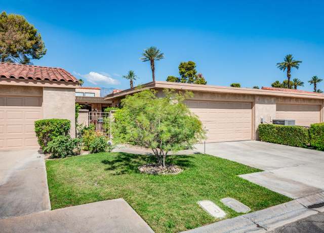 Property at 84 La Ronda Dr, Rancho Mirage, CA 92270, 3 beds, 2.5 baths