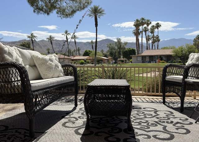 Property at 84 La Ronda Dr, Rancho Mirage, CA 92270, 3 beds, 2.5 baths