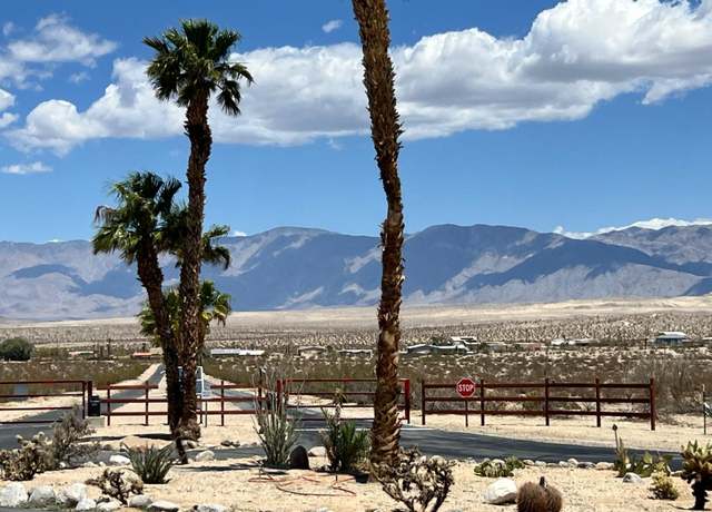 Property at 4236 Connie Ln, Borrego Springs, CA 92004