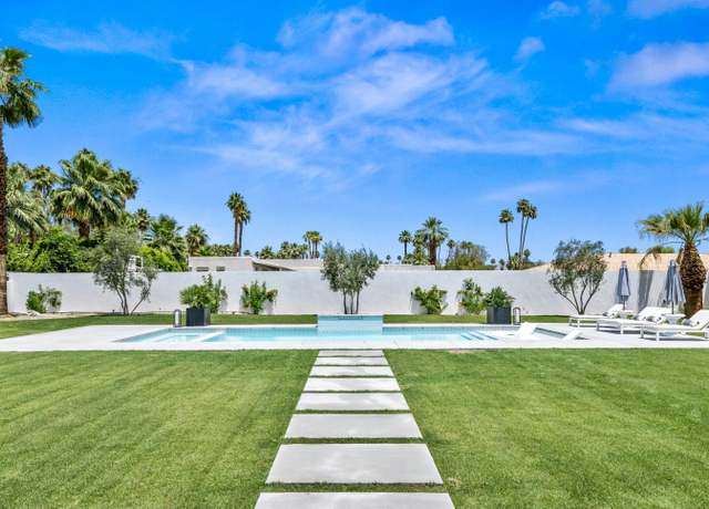 Property at 72324 Rancho Rd, Rancho Mirage, CA 92270, 2 beds, 1.5 baths