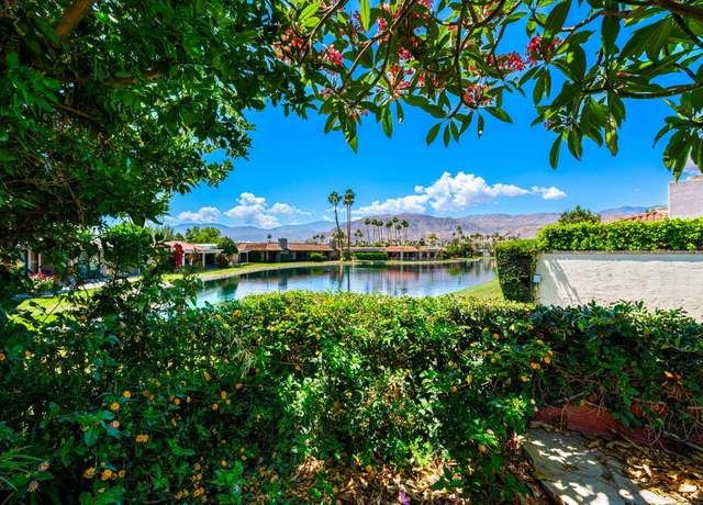Property at 3 Columbia Dr, Rancho Mirage, CA 92270, 4 beds, 4 baths