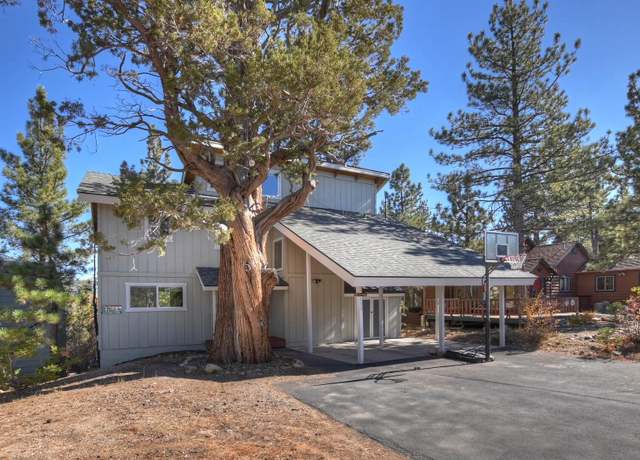 Property at 473 Vista Ln, Big Bear Lake, CA 92315, 3 beds, 2 baths