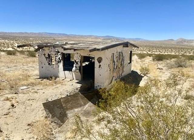 Property at 128 Caspers Rd, Landers, CA 92285