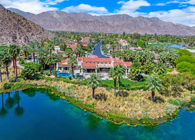 Property at 78691 Talking Rock Turn, La Quinta, CA 92253, 4 beds, 4.5 baths