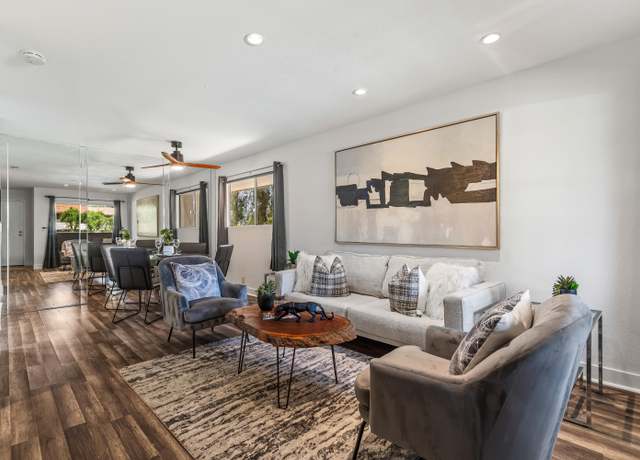 Property at 575 N Villa Ct #216, Palm Springs, CA 92262, 1 bed, 1 bath