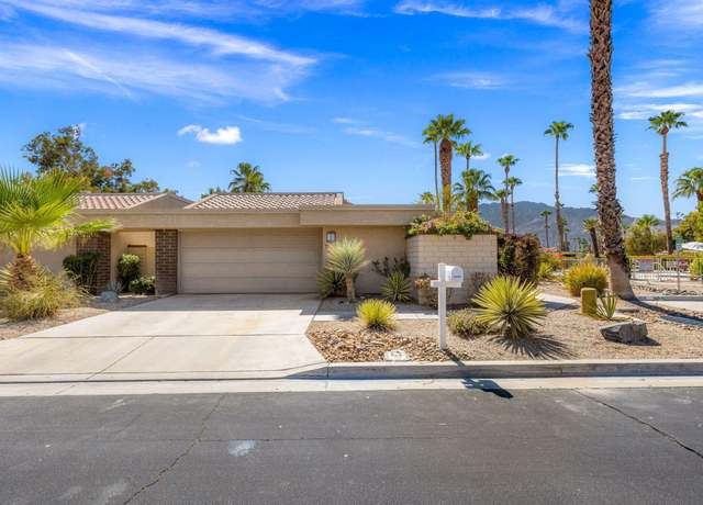 Property at 68265 Village Dr, Cathedral City, CA 92234, 3 beds, 2 baths