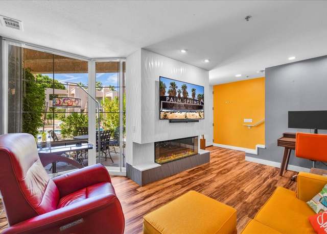 Property at 1555 N Chaparral Rd #309, Palm Springs, CA 92262, 1 bed, 1 bath