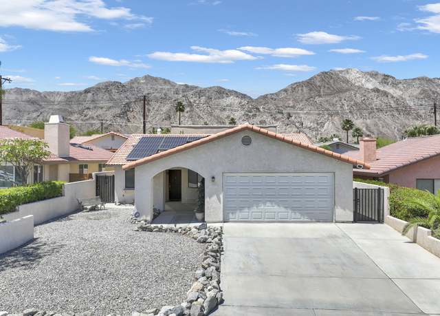 Property at 53905 Avenida Ramirez, La Quinta, CA 92253, 3 beds, 2 baths