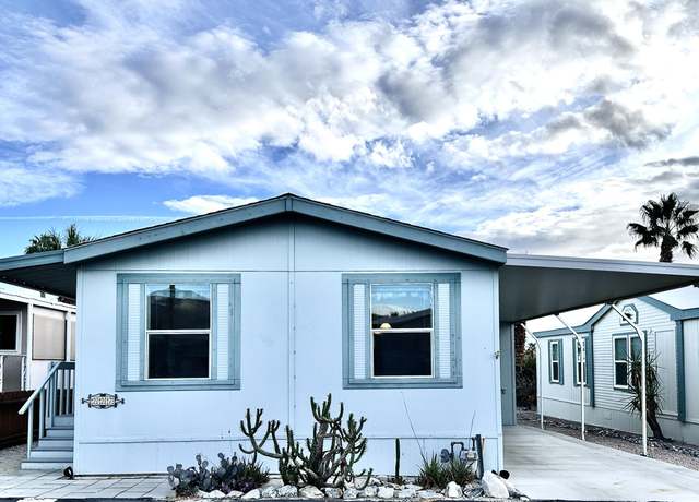 Property at 18070 Langlois Rd #227, Desert Hot Springs, CA 92241, 2 beds, 2 baths