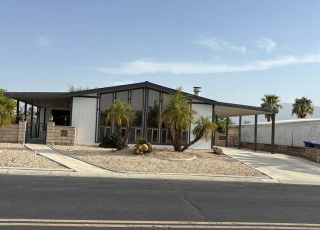 Property at 73851 Desert Greens Dr S, Palm Desert, CA 92260, 2 beds, 2 baths