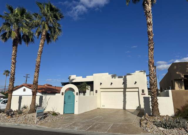 Property at 52060 Avenida Ramirez, La Quinta, CA 92253, 3 beds, 2 baths