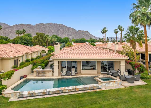 Property at 55208 Big Spg, La Quinta, CA 92253, 3 beds, 3.5 baths