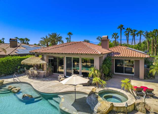 Property at 261 Loch Lomond Rd, Rancho Mirage, CA 92270, 3 beds, 3.5 baths