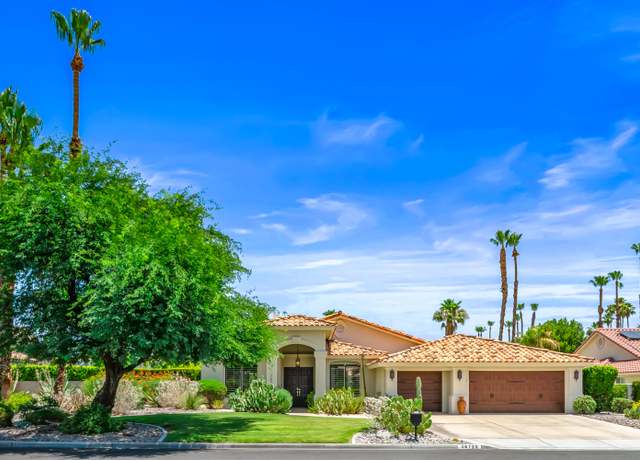 Property at 36720 Palm Ct, Rancho Mirage, CA 92270, 4 beds, 2.5 baths