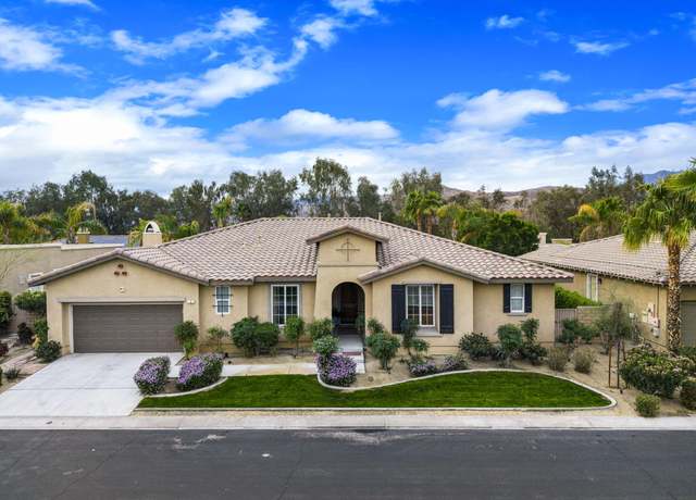 Property at 3 Clear Lake Dr, Rancho Mirage, CA 92270, 4 beds, 3.5 baths