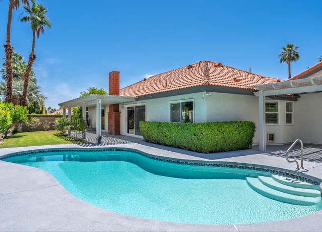 Property at 72890 Amber St, Palm Desert, CA 92260, 3 beds, 2.5 baths