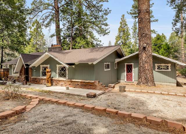 Property at 54640 Marian View Dr, Idyllwild, CA 92549, 3 beds, 2 baths