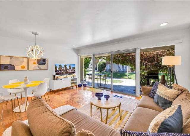 Property at 1881 S Araby Drive #31, Palm Springs, CA 92264, 2 beds, 2 baths