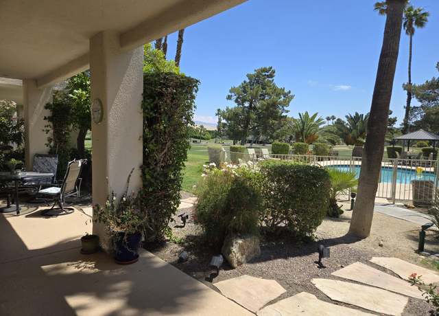 Property at 28548 Taos Ct, Cathedral City, CA 92234, 2 beds, 2 baths