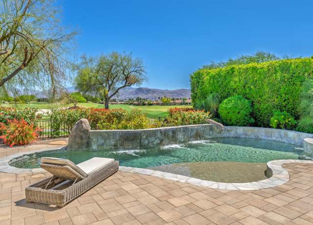 Property at 306 Loch Lomond Rd, Rancho Mirage, CA 92270, 4 beds, 4.5 baths