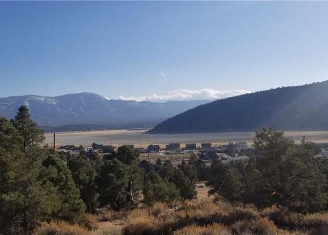 Property at 0 1st St, Big Bear, CA 92314