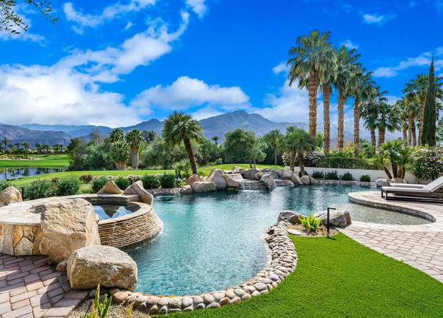 Property at 58058 Aracena, La Quinta, CA 92253, 4 beds, 4.5 baths