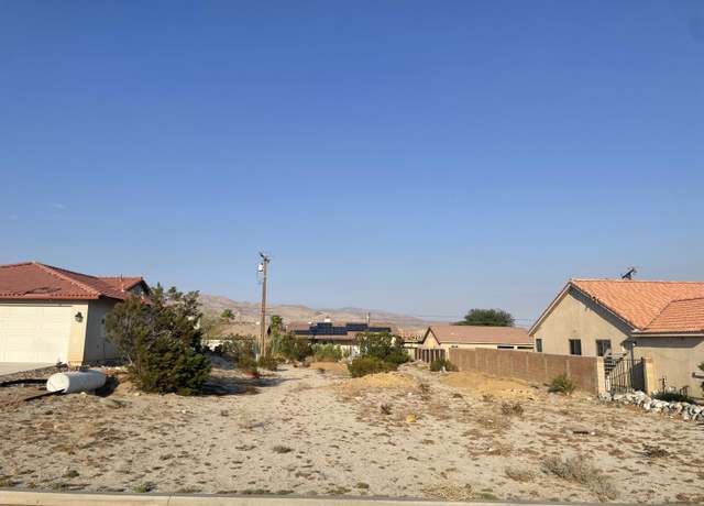 Property at 0 Cholla Dr, Desert Hot Springs, CA 92240