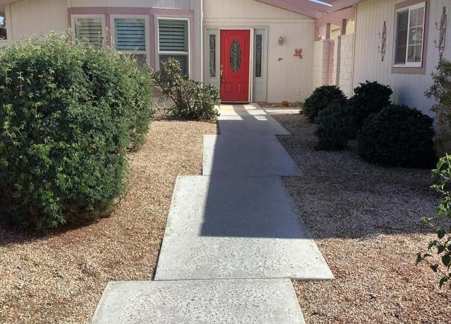 Property at 35020 Serenade, Thousand Palms, CA 92276, 2 beds, 2 baths