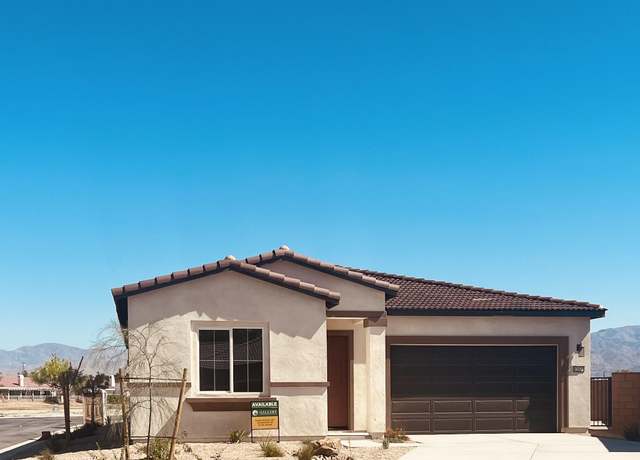 Property at 82820 Odlum Drive Dr, Indio, CA 92201, 3 beds, 2 baths
