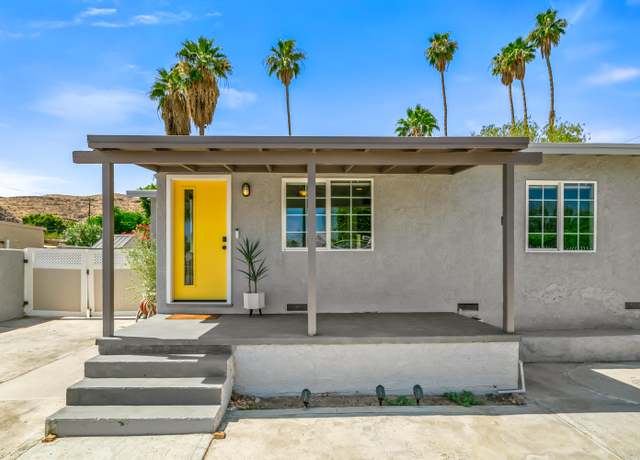 Property at 68711 E St, Cathedral City, CA 92234, 2 beds, 2 baths
