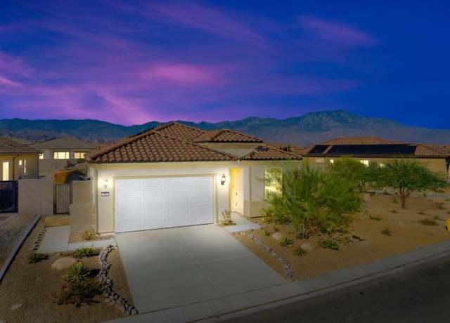 Property at 57 Claret, Rancho Mirage, CA 92270, 3 beds, 2 baths