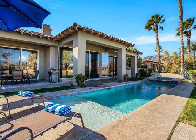 Property at 247 Loch Lomond Rd, Rancho Mirage, CA 92270, 4 beds, 4.5 baths