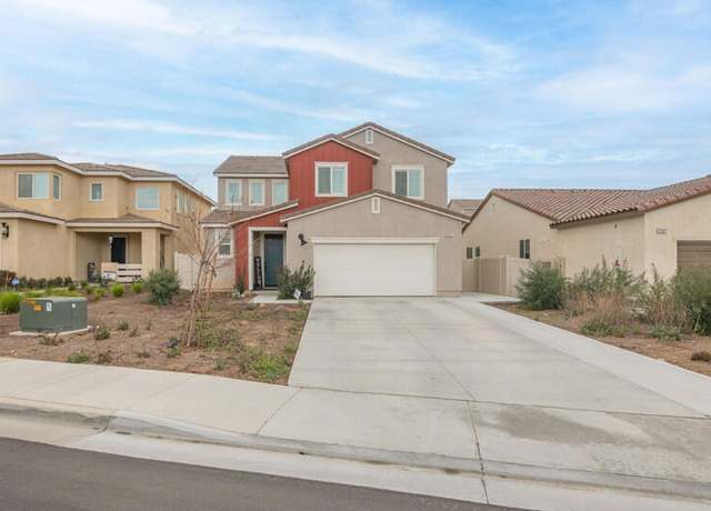 Property at 36961 Buccella Ln, Beaumont, CA 92223, 4 beds, 2.5 baths