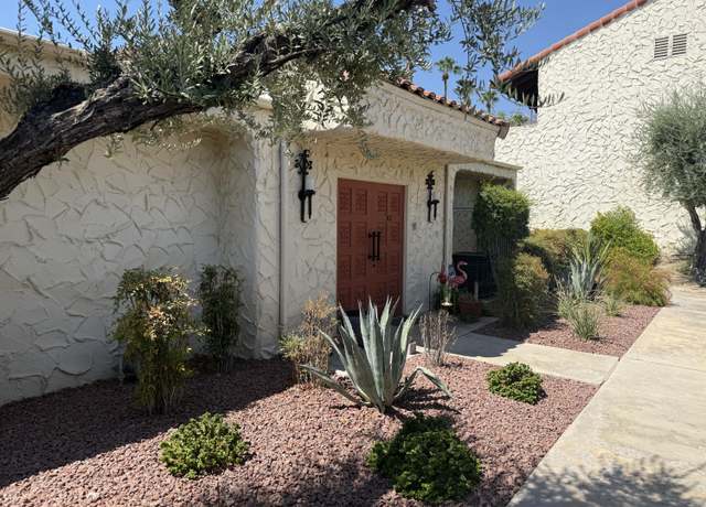 Property at 1833 S Araby Dr #32, Palm Springs, CA 92264, 2 beds, 2 baths