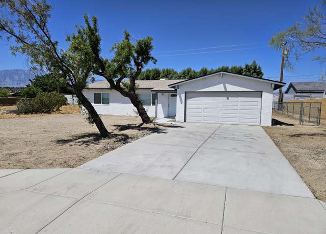 Property at 13337 Cactus Dr, Desert Hot Springs, CA 92240, 2 beds, 1 bath